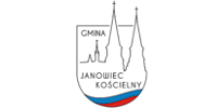 Logo Gmina Janowiec Kościelny — użytkownik systemu CRM-EDPO