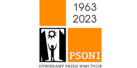 Logo PSONI — użytkownik systemu CRM-EDPO